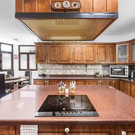 Villa Palacios Herrero Tahiche 외부 사진
