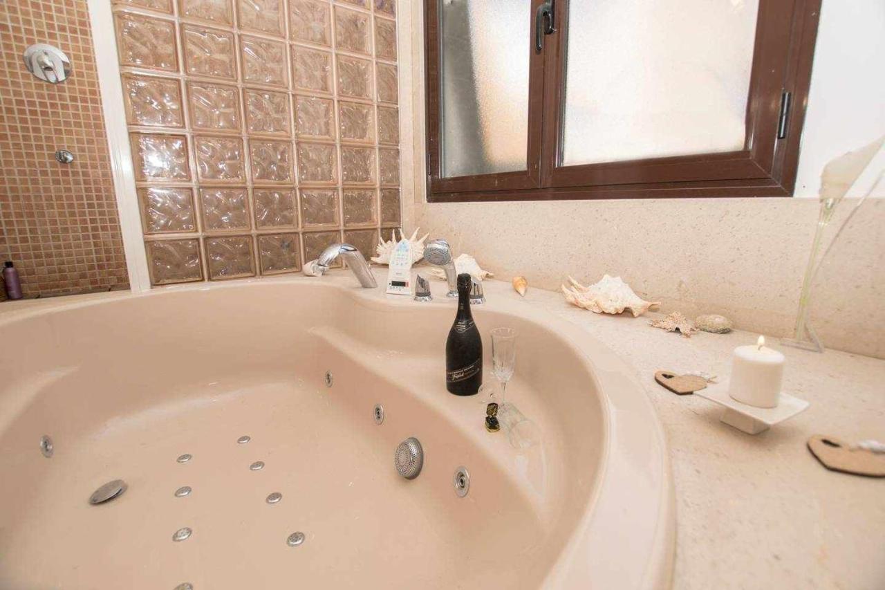 Villa Palacios Herrero Tahiche 외부 사진