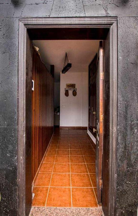 Villa Palacios Herrero Tahiche 외부 사진