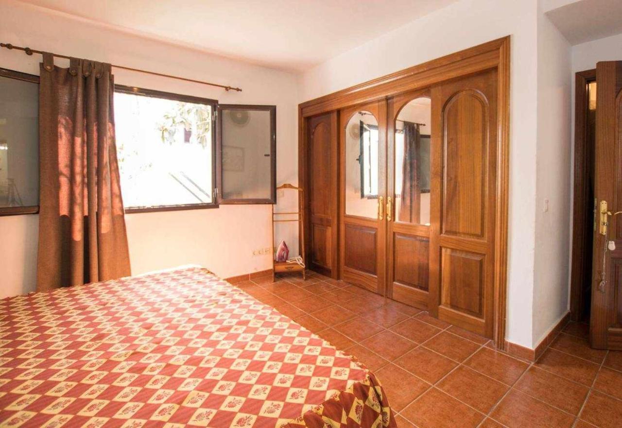 Villa Palacios Herrero Tahiche 외부 사진