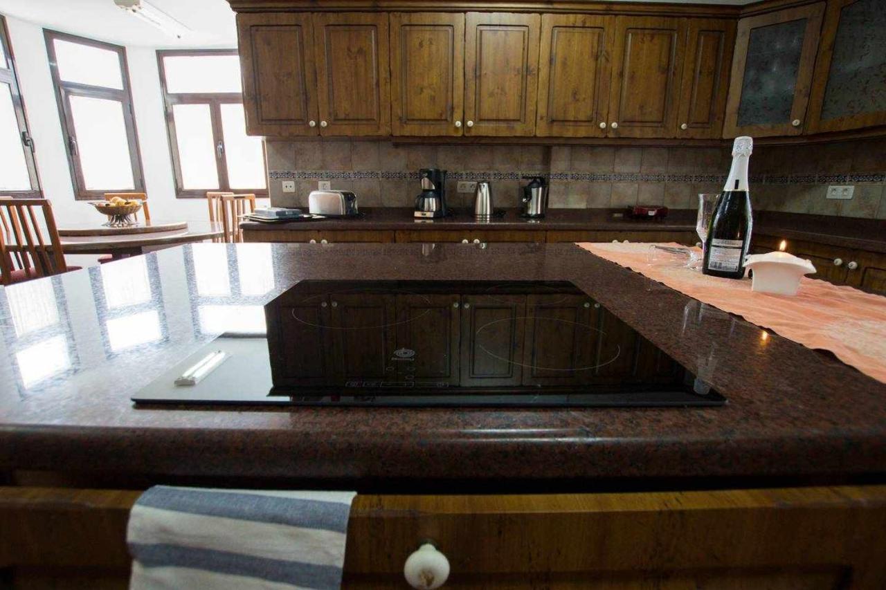 Villa Palacios Herrero Tahiche 외부 사진