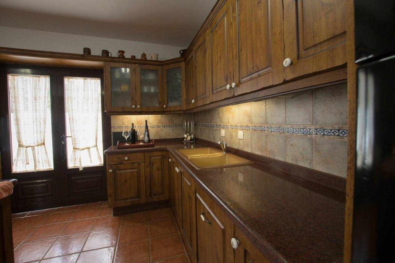 Villa Palacios Herrero Tahiche 외부 사진