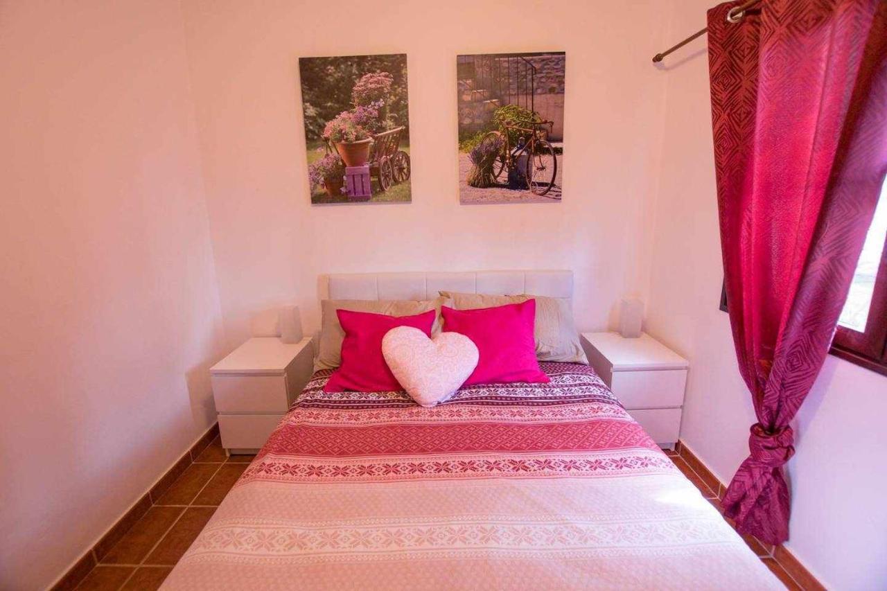 Villa Palacios Herrero Tahiche 외부 사진