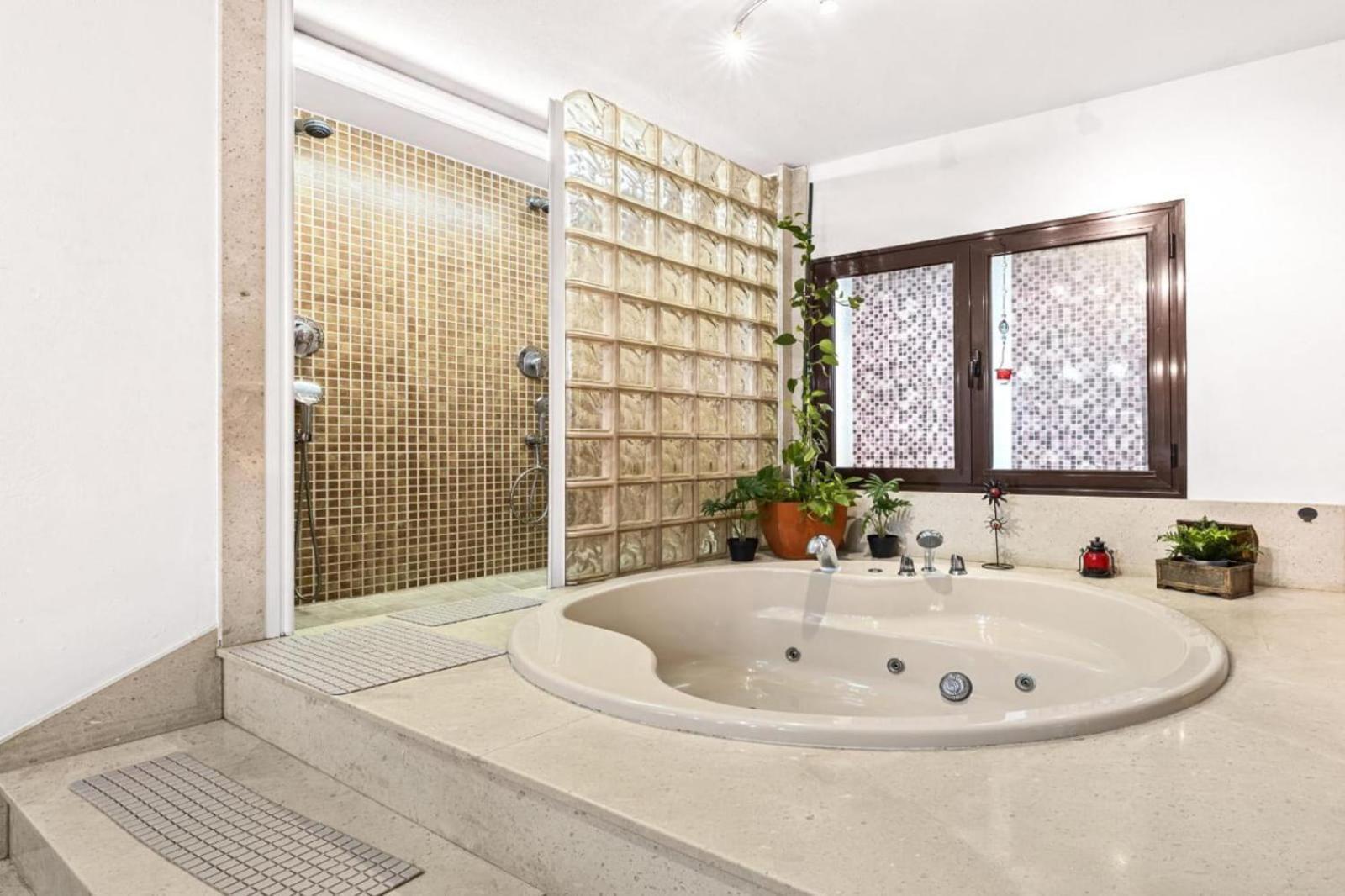 Villa Palacios Herrero Tahiche 외부 사진
