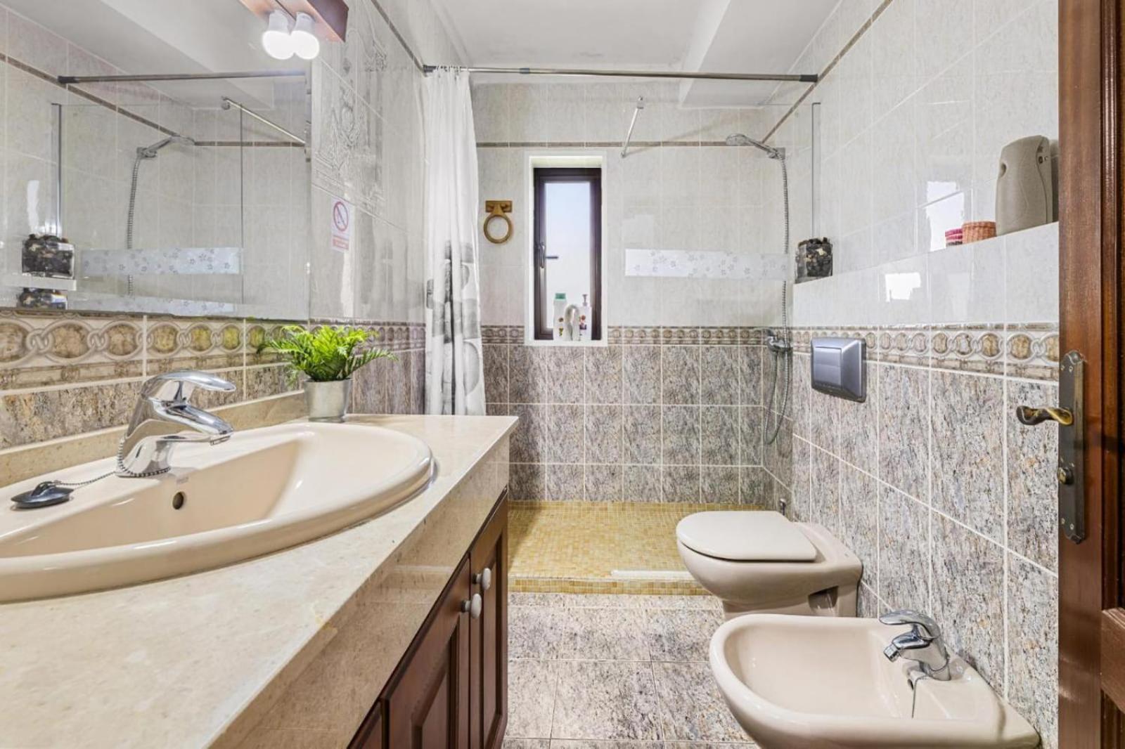 Villa Palacios Herrero Tahiche 외부 사진